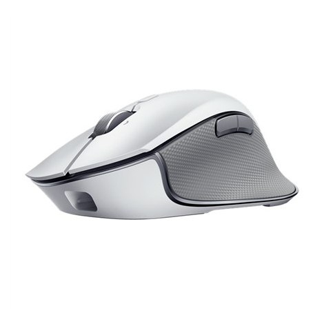 Razer | Gaming Mouse | Pro Click | Optical mouse | White | No - 2